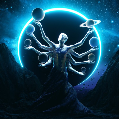 Eclipse album cover