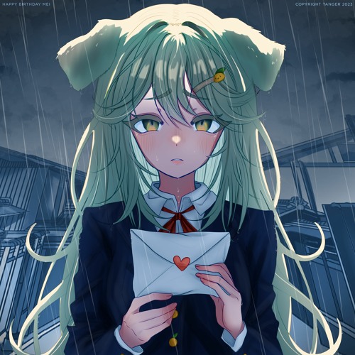 downpour.ep album cover